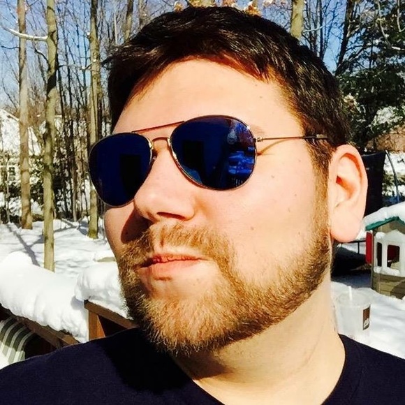 Meet your Posher, Robert - Picture 1 of 1